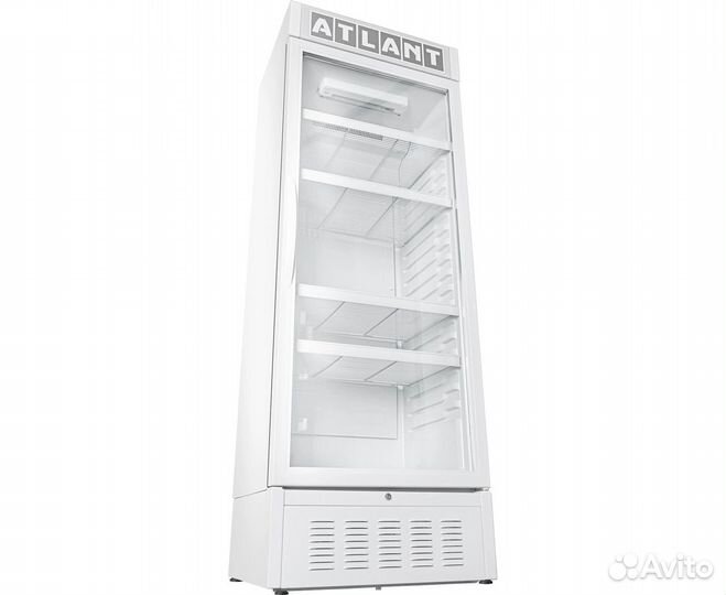 Холодильник Atlant