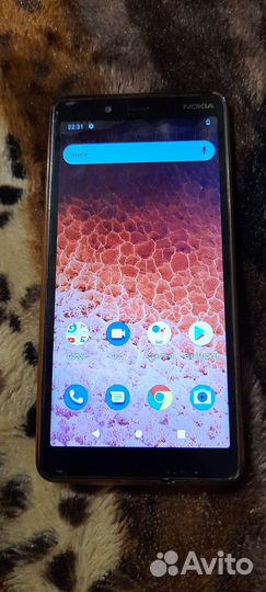 Nokia 1 Plus, 8 ГБ