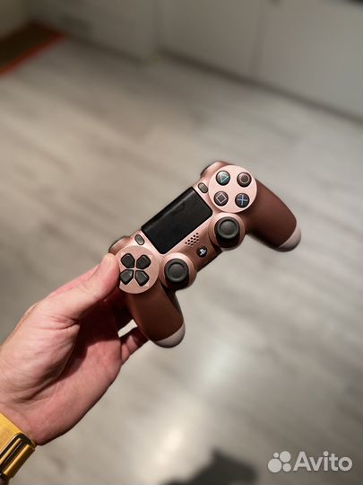 Джойстик Sony PS4
