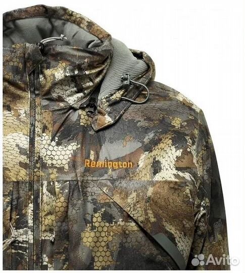 Костюм Remington Long trail Winter