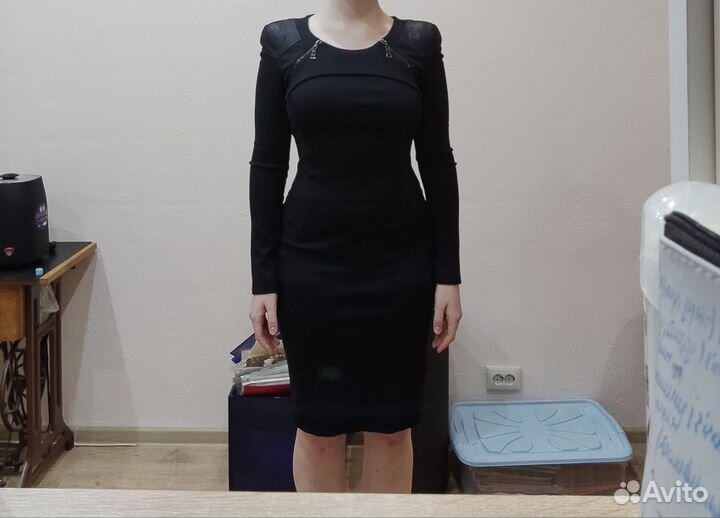 Платье m reason