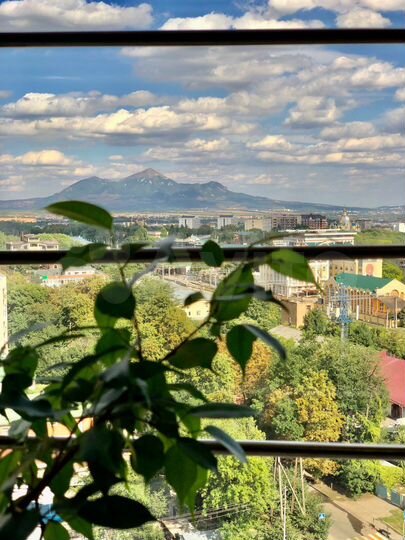 1-к. квартира, 50 м², 12/12 эт.