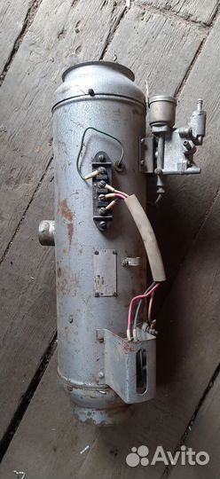 Отопительная установка O30