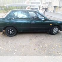 Nissan Sunny 1.4 MT, 1995, 172 000 км, с пробегом, цена 200 000 руб.