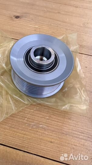 Tesla Technics TT64371 Обгонный шкив