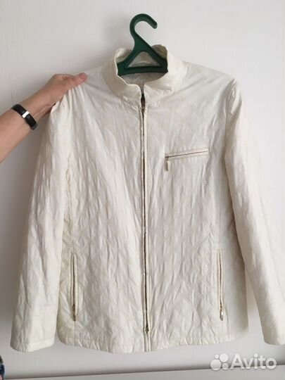 Куртка ветровка женская 48 50