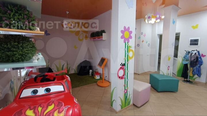 Продам офисное помещение, 35.2 м²