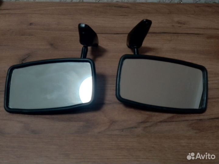 Зеркало ваз и 2101