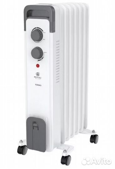 Радиатор Royal Clima ROR-T7-1500M