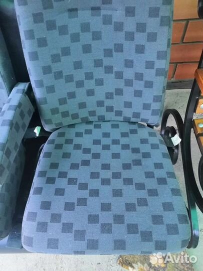 Седенье для газели