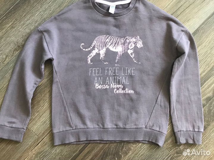 Вещи для девочки 4-6 лет