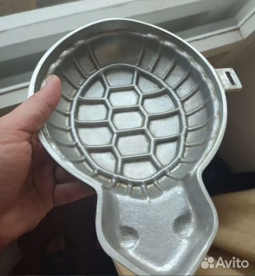 Форма для выпечки