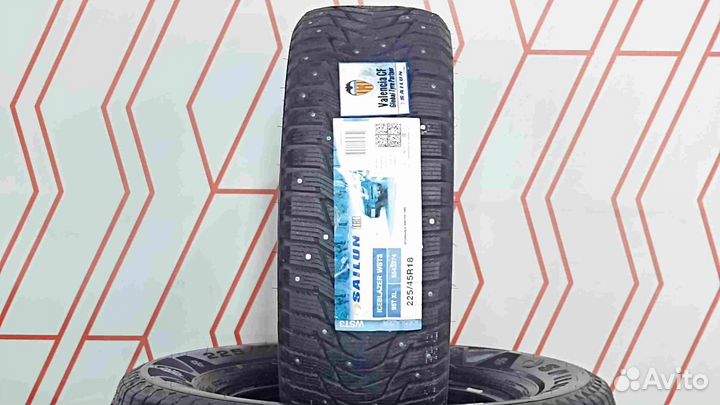 Sailun Ice Blazer WST3 225/45 R18 95T