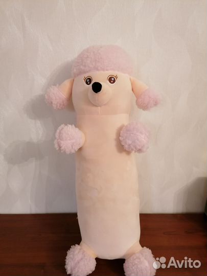 Мягкая игрушка, диванная подушка