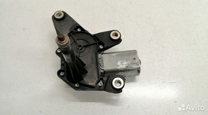 Моторчик заднего дворника, 53018912 Renault Scenic II - Grand scenic II При звонке назовите, пожалуй