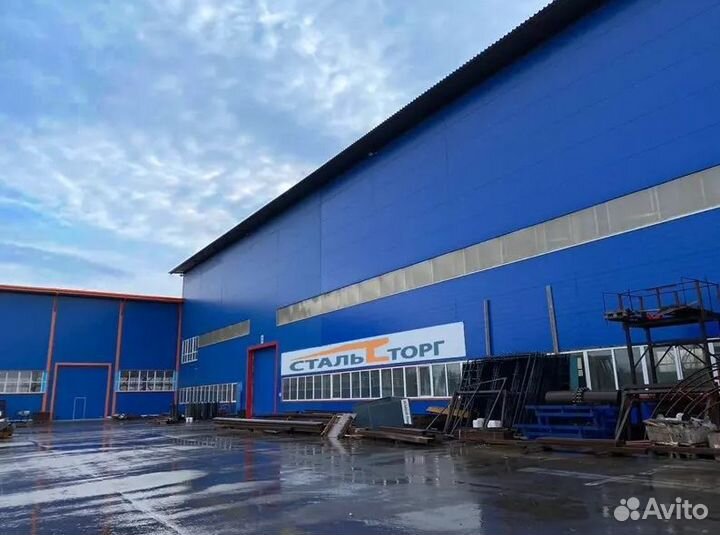 Труба профильная 40х40х1.5 мм. Код: 154/41