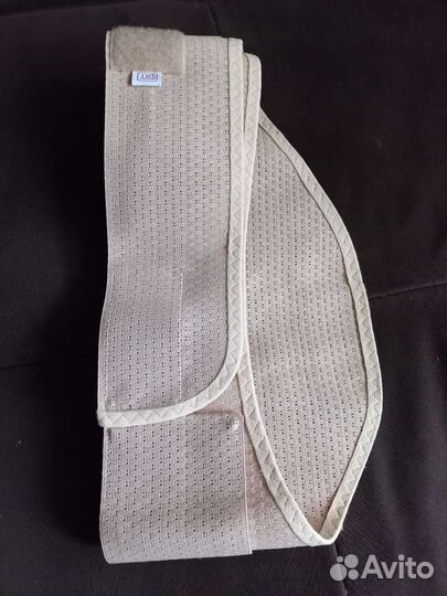 Бандаж для беременных