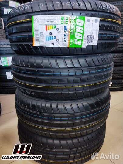 DoubleStar Maximum DH03 205/55 R16 91V