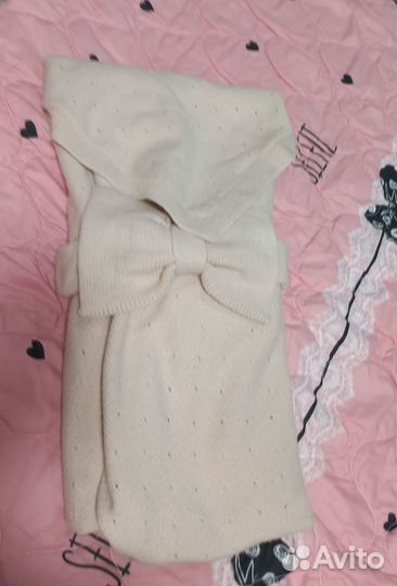 Комплект на выписку