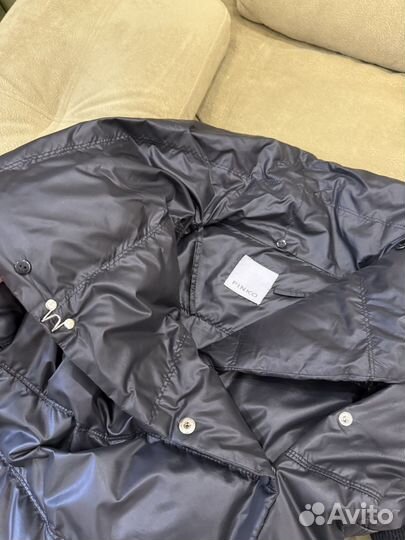 Пуховик женский 42 44