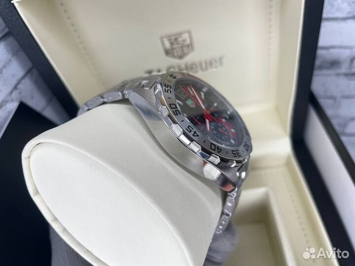 Часы мужские tag heuer