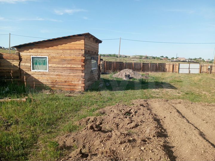 Участок 14 сот. (ИЖС)
