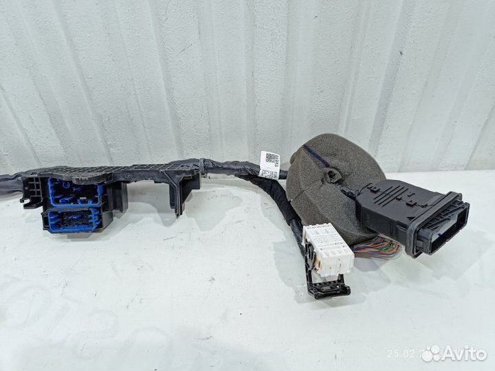 Проводка кузова Kia Seltos SP2 2020