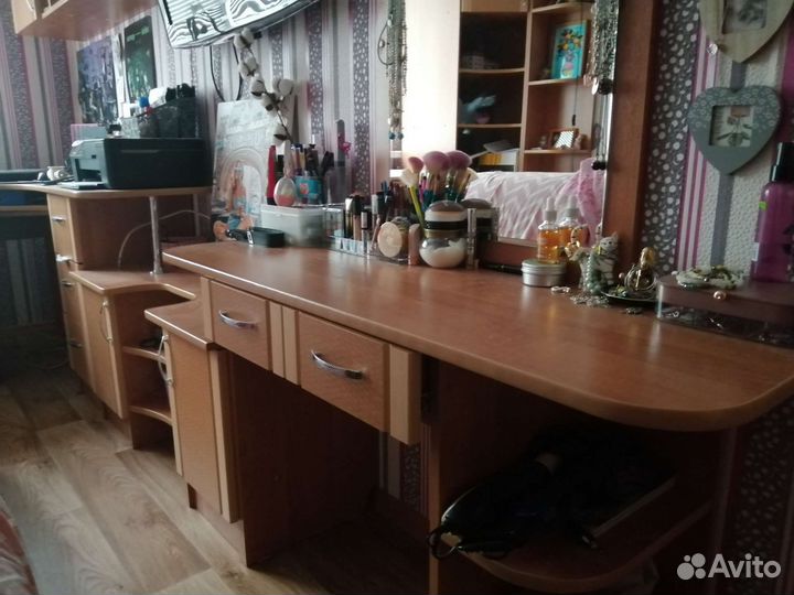 Детская мебель