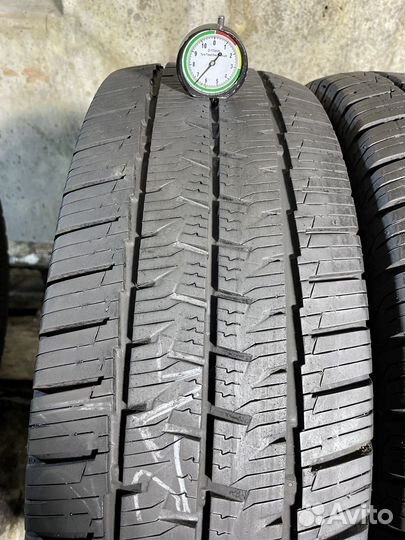 Continental VanContact 4Season 225/75 R16C
