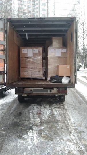 Доставка на склад Wildberries, ozon, YandexMarket