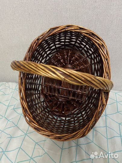 Корзина для пикника