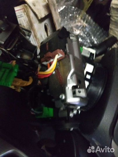 Замок зажигания Honda Civic 8 5 D