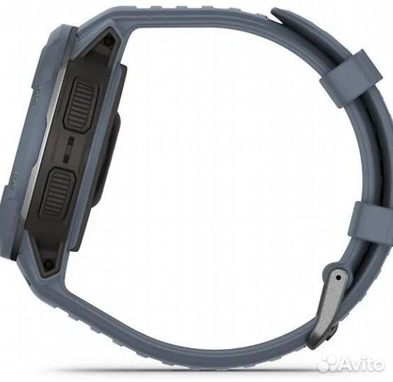 Garmin Instinct Crossover