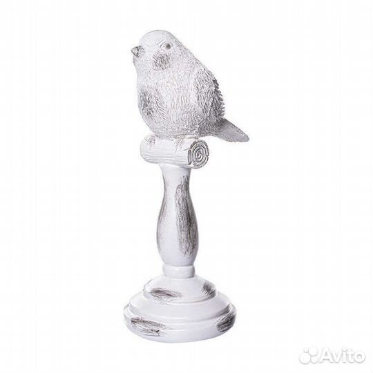 Статуэтка птица