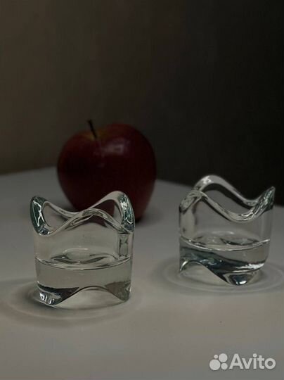 Подсвечник IKEA