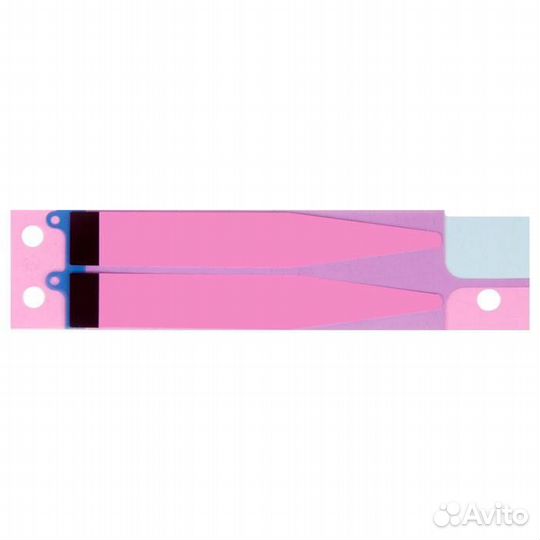 Аккумулятор ZeepDeep для iPhone 6 +16 увеличенной