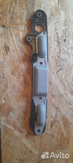 Кнопка Подсветка 5 двери volkswagen touran