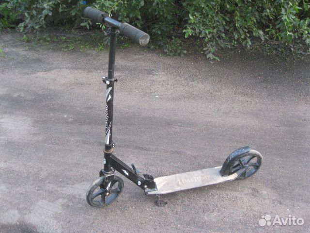 Продам самокаты