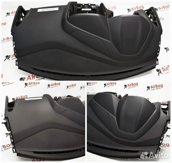 Торпедо Ford Focus 3 (2011 - 2019) арт.:06