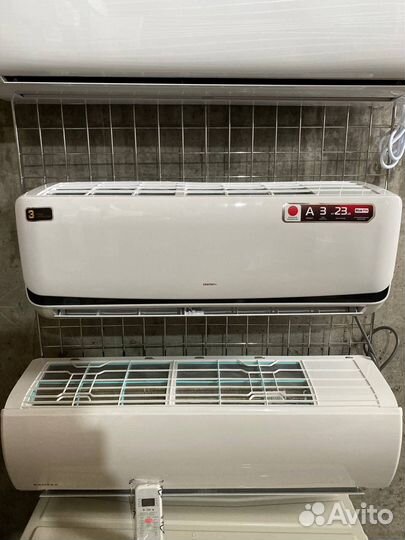 Сплит-системы и Кондиционеры