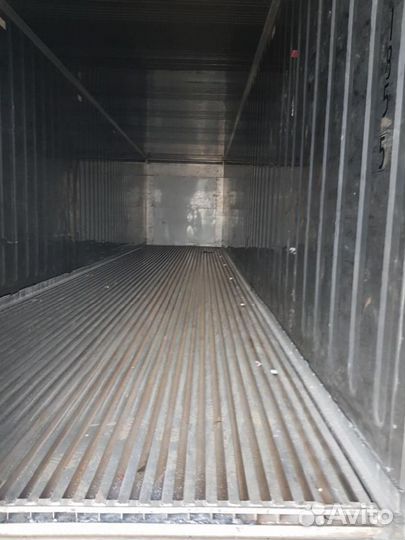 Рефконтейнер 40 Ф без пробега по РФ