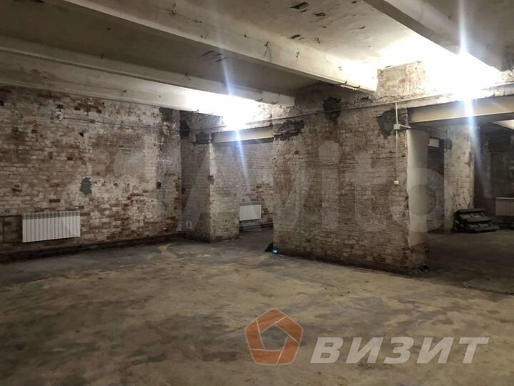 Продажа торгового помещения в историческом центре