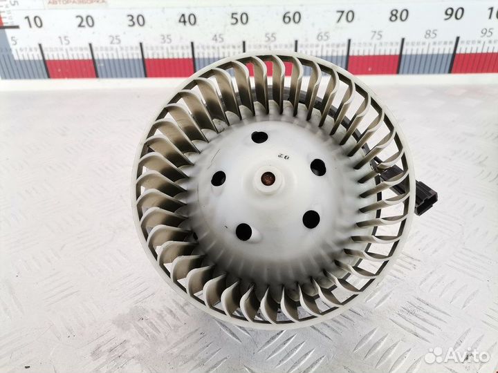 Моторчик печки для Renault Laguna 2 7701048753
