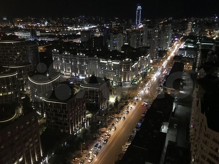 Свободного назначения, 66 м²