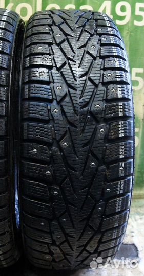 Nokian Tyres Nordman 7 205/65 R15 99T