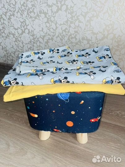 Постельное белье детское Турция