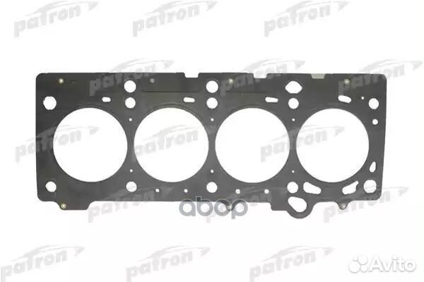Прокладка ГБЦ PG20248 patron