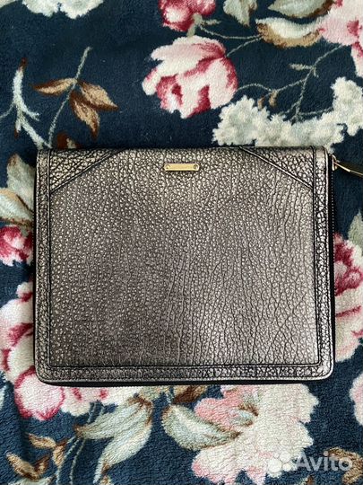 Клатч burberry