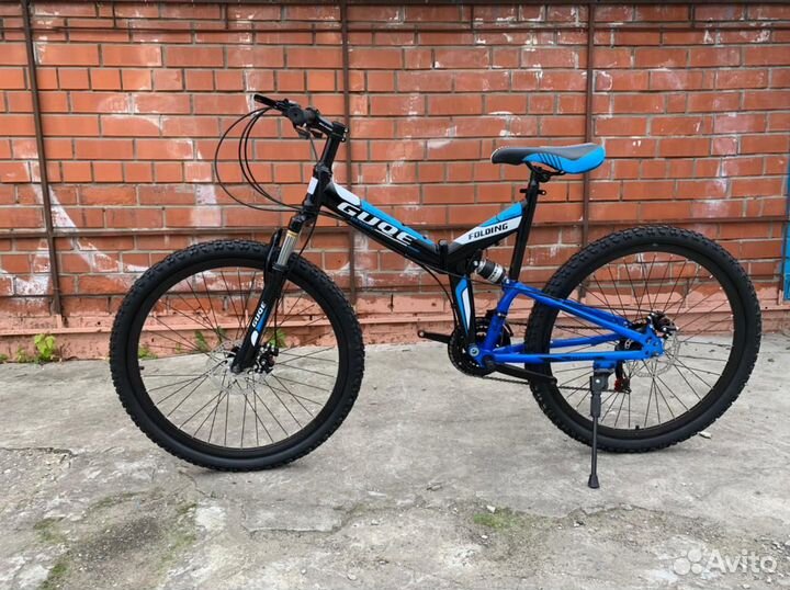 Велосипед 24,26,27.5,29,фэтбайк