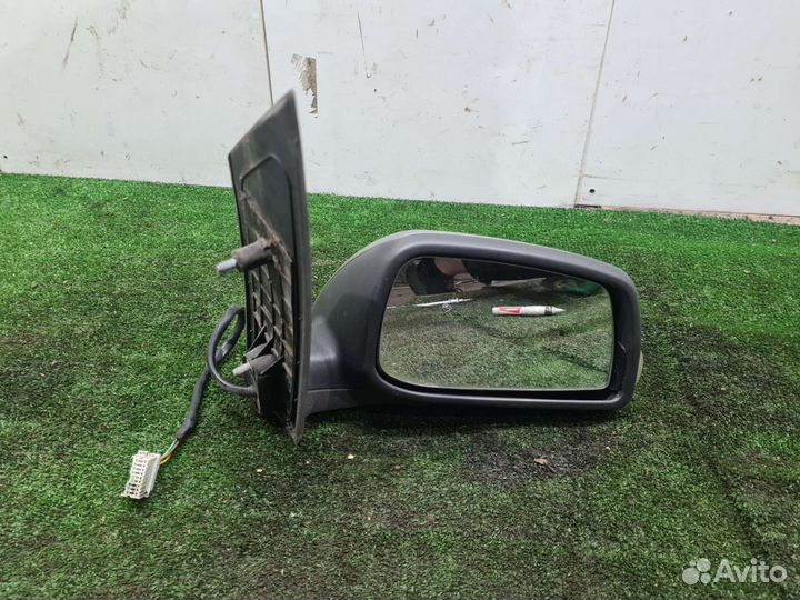 Зеркало правое электрическое Chery CrossEastar B14